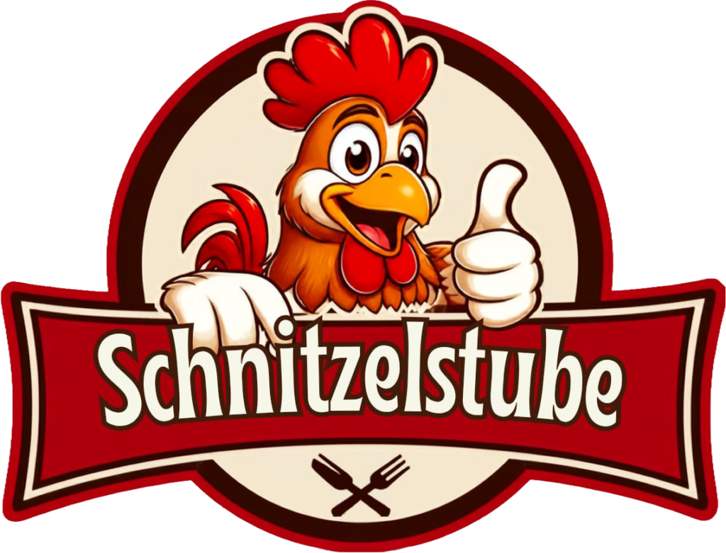 Schnitzel Stube Logo – Schnitzel, Burger & Mezze am Reumannplatz Wien