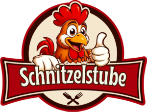 Schnitzel Stube Logo – Schnitzel, Burger & Mezze am Reumannplatz Wien